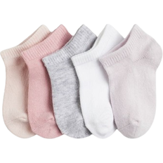 H&M Baby Lilla 5-pack ankelsokker 16/18