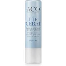 ACO Läppvård ACO Lip Cerat 4.6g