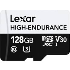 128 GB - microSDXC Minneskort & USB-minnen LEXAR 32GB USB Minne