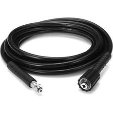 Greenzech 3-24M High Pressure Washer Drain Cleaning Hose Pipe Cleaner For Karcher K2 K3-K5