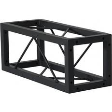 Studioutrustning Equinox 0.5m Quad Steel DecoTruss Black