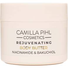 Niacinamid Body lotions Camilla Pihl Ultra Nourishing Body Butter 200ml