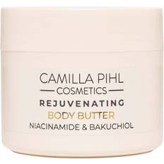 Ultra Nourishing Body Butter