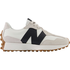 New Balance 40 Zapatos New Balance 327 W - Moonbeam/Black