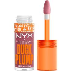 Nyx duck NYX Duck Plump High Pigment Plumping Lip Gloss #10 Lilac On Lock