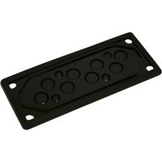 Eldon Elartiklar Eldon Eldon SMT21/895 Välilaippa FL 21 8 x Ø12 mm 4 x Ø20 mm
