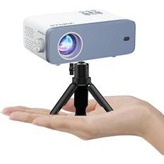 Projectors Voplls Mini Projector, VOPLLS