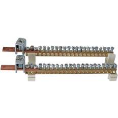 Eldon Elartiklar Eldon KGNS195 Skena 192 mm