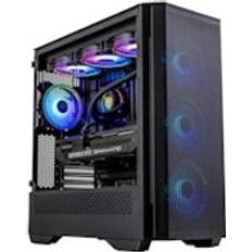 OcUK Gaming Khopesh 7 7700X, RTX 4070 Ti Super