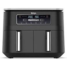 Ninja Foodi Dual Zone Digital Air Fryer, 2