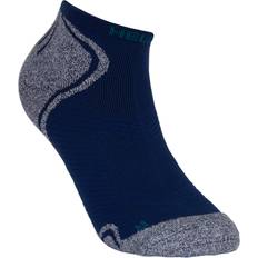 Hellner Shaftless Tech Run Sock Dress - Blues