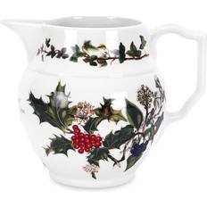 Ceramic - Oven Safe Serving Portmeirion Home & Gifts Staffordshire Jug Pitcher 0.6L