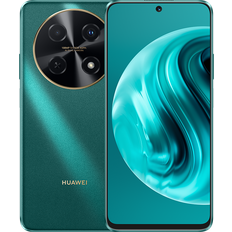 Huawei Teléfonos móviles Huawei Nova 12i Green 8GB+128GB