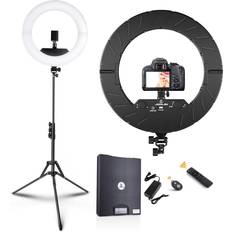 Ring light JJ JIANJIN Ring Light Kit