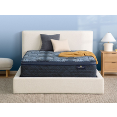 Blue Mattresses Serta Perfect Sleeper Polyether Mattress