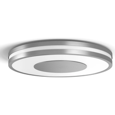 Hue being Philips Hue Being Grey Loftplafond ∅ 35cm