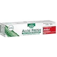 ESI Aloe Fresh Smile Tandkräm med Aloe Vera, Sjögräs