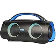 Bluetooth-högtalare, extrem boom+ musikbox