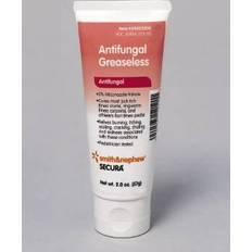 Miconazole Nitrate Antifungal, 2% Strength, 2 Cream
