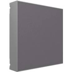 Studioutrustning Vicoustic Fortissimo VMT 2-pack Med 3 Års Garanti Svart