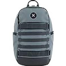 Skateboard Accessories on sale Hurley 50-50 Backpack in Cool Grey (ONE SIZE)