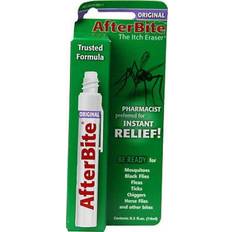 AfterBite Itch Relief, 5% Strength, Sodium Cream