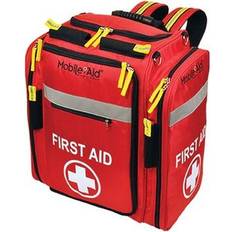 First Aid XL First Aid Backpack