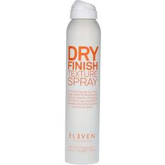 Curly Hair Volumizers Eleven Australia Dry Finish Texture Spray 178ml