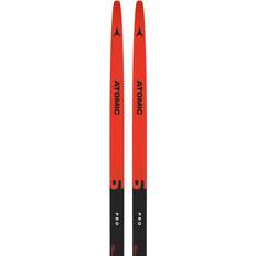 Downhill Skiing Atomic Pro Cs prolink Orange - Unisex