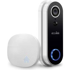 Doorbells Eco4life SC-VDBC-1001 Smart Wi-Fi Video Doorbell