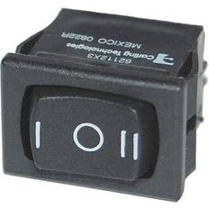 IP54 Wall Switches ‎Blue Sea Systems 7492