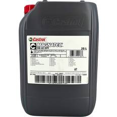 Bilvård & Fordonstillbehör Castrol Magnatec DPF 5W-40 20l 15F90E Motorolja