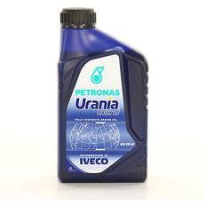 Bilvård & Fordonstillbehör Petronas Urania 5W-30 1l 71521EH8EU Motorolja 1L