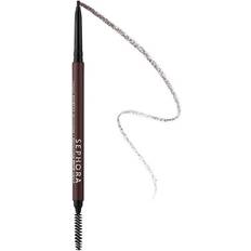 Cosmetics Sephora Collection Retractable EyeBrow Pencil #08 Chocolate Brown