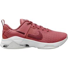 Donna - Rosso Scarpe da Palestra e Allenamento Nike Zoom Bella 6 W - Adobe/Platinum Tint/Fierce Pink/Dark Team Red