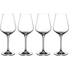 Villeroy & Boch La Divina Verre à Vin Blanc 38cl 4pcs