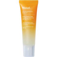 Murad Multi-Vita Clear Coat Broad Spectrum SPF 50