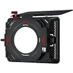 Freewell Eiger Matte Box for DSLR, Mirrorless Camera with ND, VND, GND, Magnetic Filter Slots