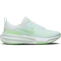 Nike vapor Nike Invincible 3 W - White/Barely Green/Green Glow/Vapor Green