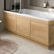 Affine Traditional Side Bath Panel