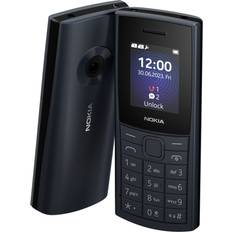 Nokia SIM Free 110 4G Mobile