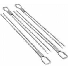 Broil King Dual Prong Skewers 64049