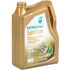 Petronas Motoroljor & Kemikalier Petronas 70716M12EU 0W-20 Syntetolja 5l Motorolja