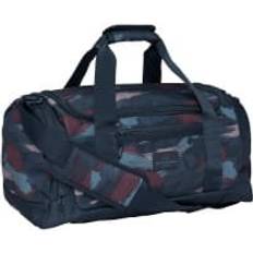 Beckmann Junior Duffelväskor & Sportväskor Beckmann Sport Duffelbag Blue Brush - Blue Brush