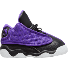 Nike Jordan 13 Retro TD - Purple Venom/White/Black