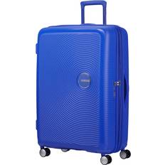 American Tourister Tourister Selection Soundbox 77 Cobalt