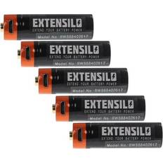 Extensilo AA 5-pack