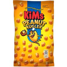 KiMs Fødevarer KiMs Peanut Balls 140g
