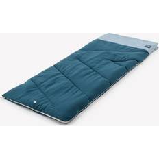 Quechua Sleeping Bags Quechua Cotton Sleeping Bag For Camping Ultimcomfort 10°