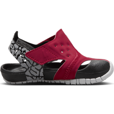 Nike Bebé Zapatos para Niños Nike Jordan Flare TDV - Gym Red/White/Black